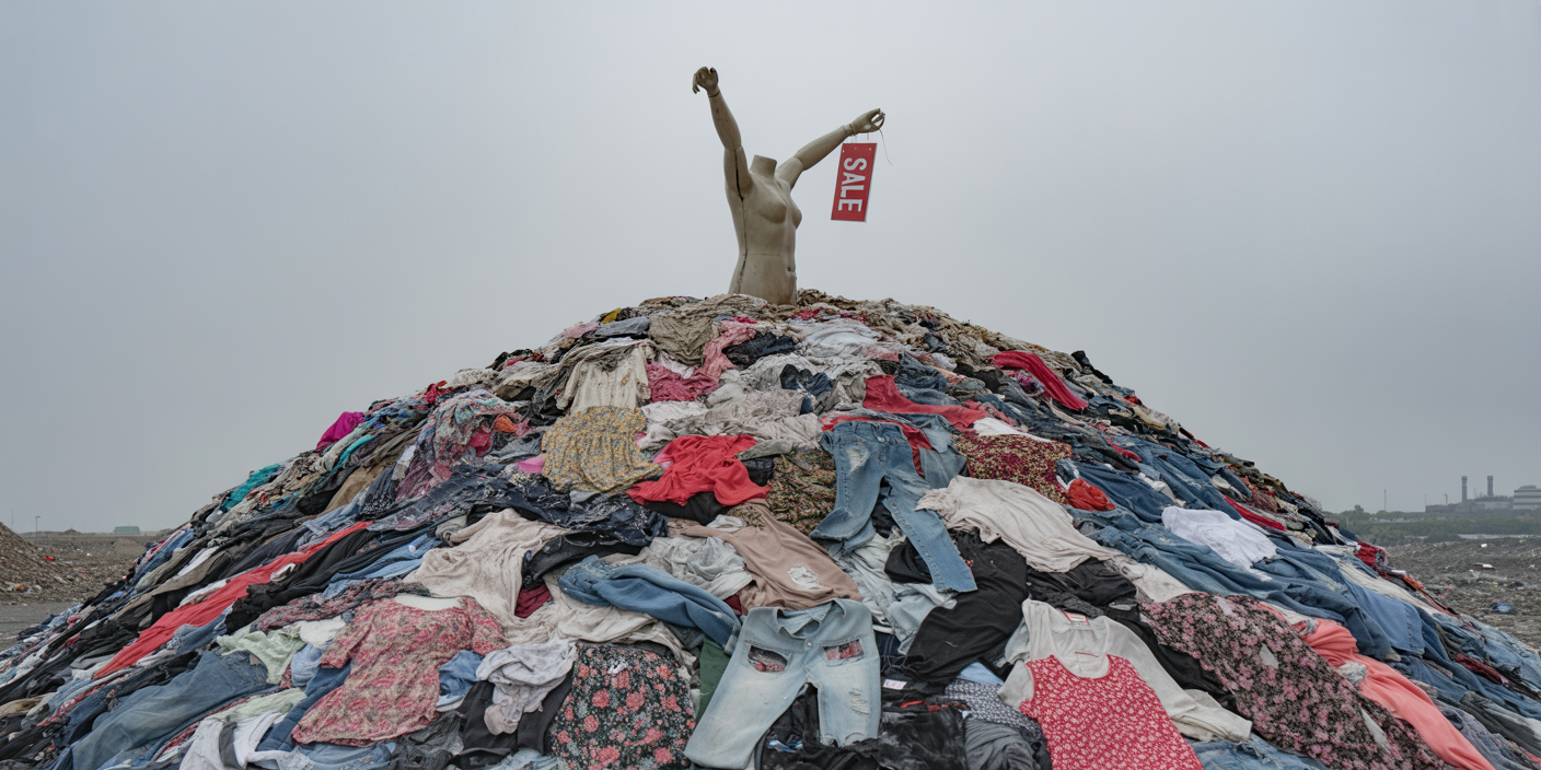 Cute Tops, Bad Press, and Ethical Chaos: What Shein’s Fast Fashion Failures Reveal About Consumer Trust